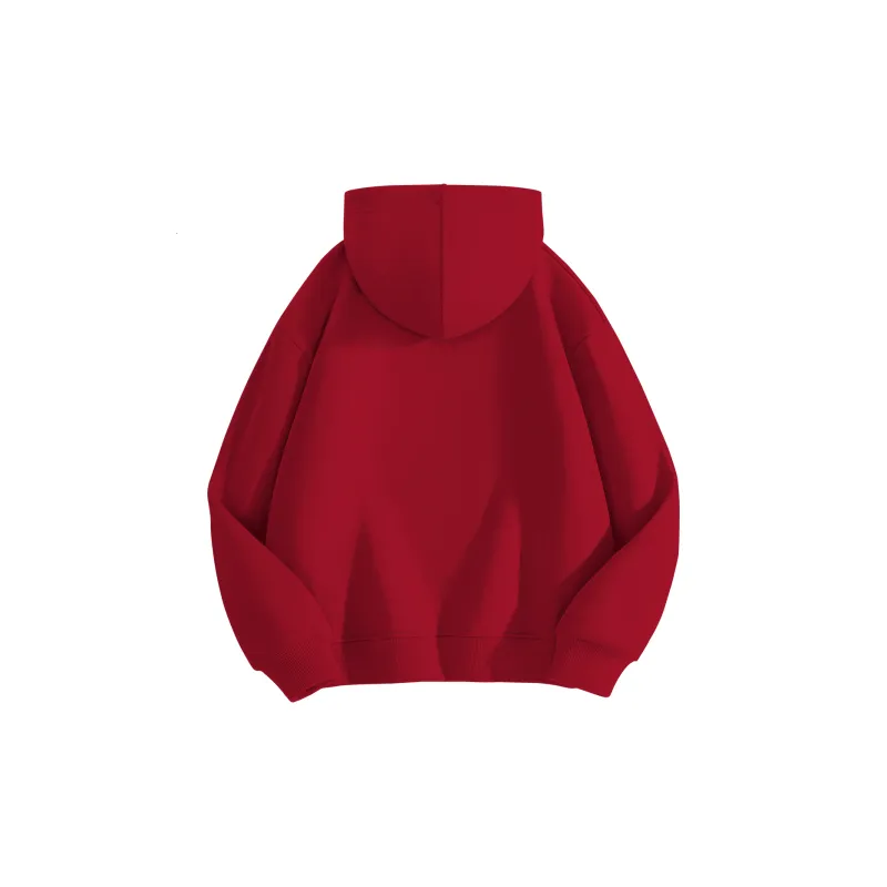 Cotton Sweatshirts Women's-1