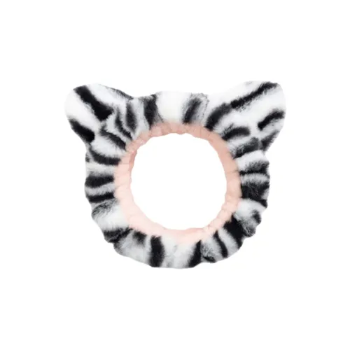 JIANYINGSHU Flannel Hair Bands Women's