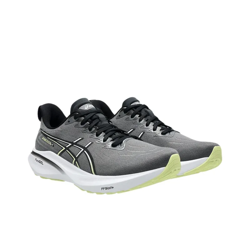 Asics GT 2000 13 Slip Resistant Low Top Casual Shoes Men's Black-2