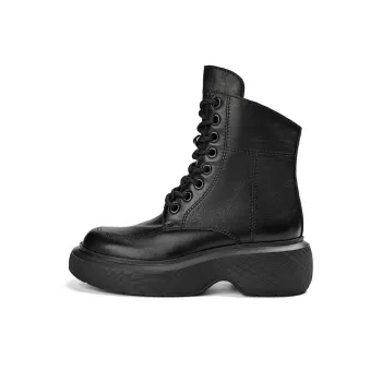 NAUTICA Ankle Boots Women's Black