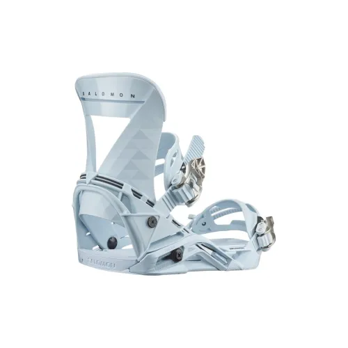 SALOMON Ski Bindings