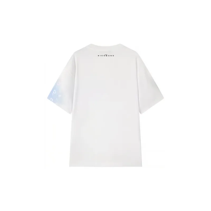 JOHN RICHMOND SS24 T Shirt Men's-4