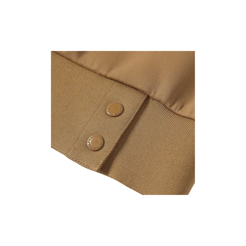 KARL LAGERFELD FW24 Sweatshirt Women's Camel-2