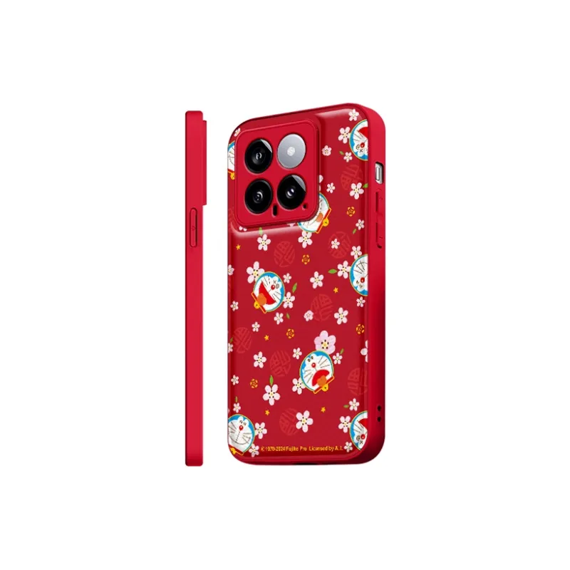 Doraemon/a Phone Cases-16