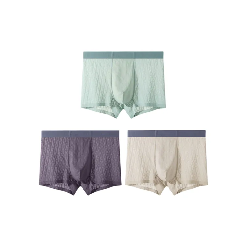 Urban Beauty Underpants Men's Combo Set-19