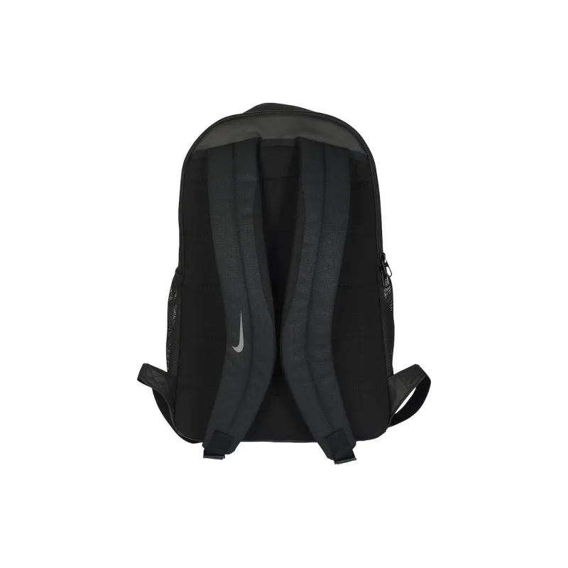 NBA San Antonio Spurs Polyester Backpack Regular Men's Black-3