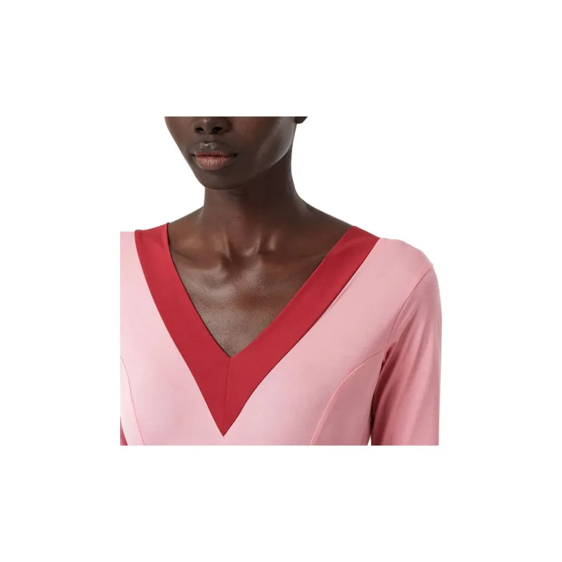 Burberry Bodysuits Women's Pink-4