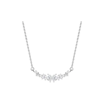 KING TAI FOOK 999 Fine Silver Necklaces Women's