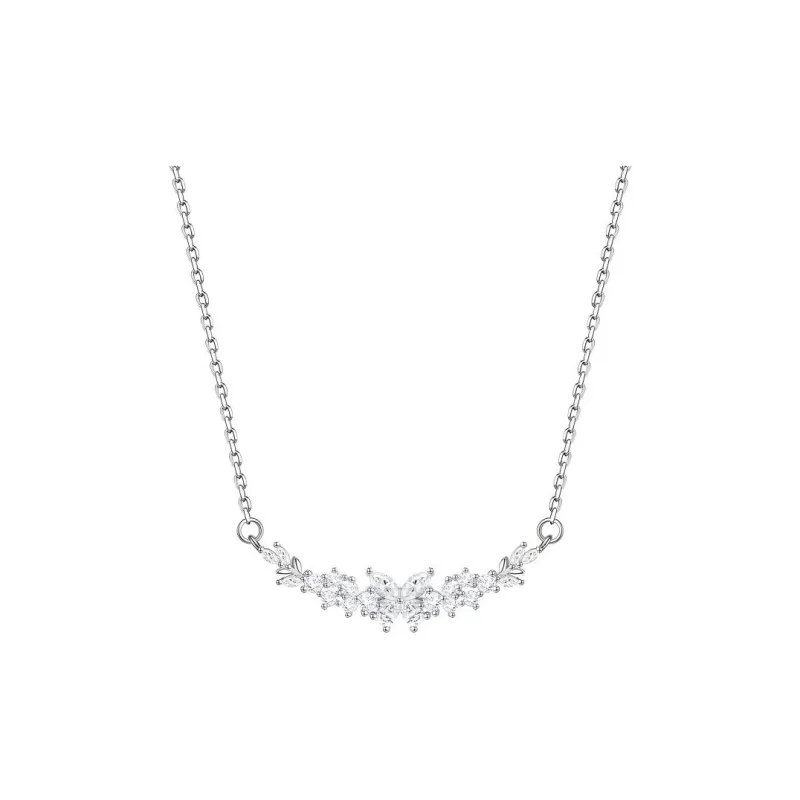 KING TAI FOOK 999 Fine Silver Necklaces Women's-0