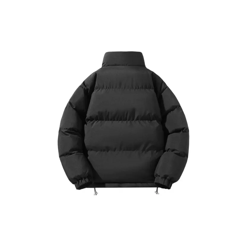 SWISS MILITARY Puffer Jacket Unisex-1