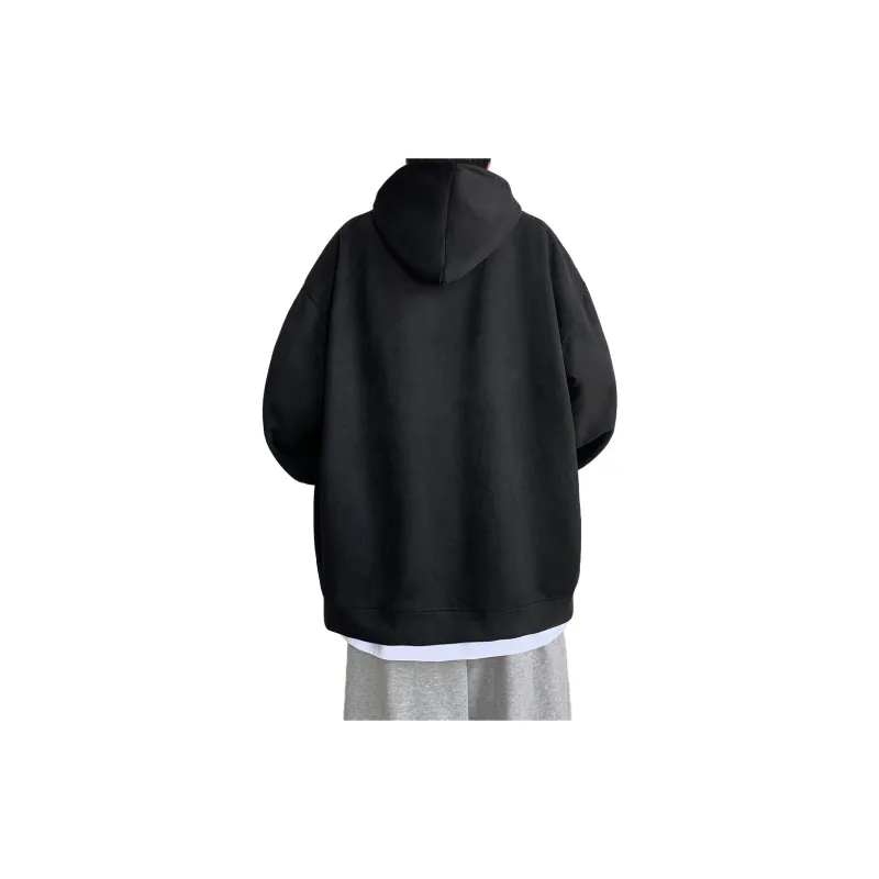 NOAHGIGI Sweatshirts Unisex-1