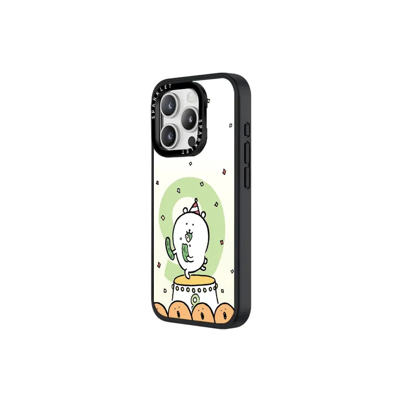 Ray chain Phone Cases-2
