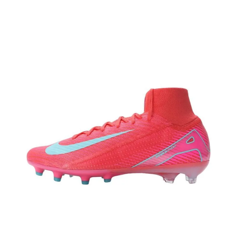 Nike Zoom Mercurial Superfly 10 Elite Ag Mad Energy Pack-0