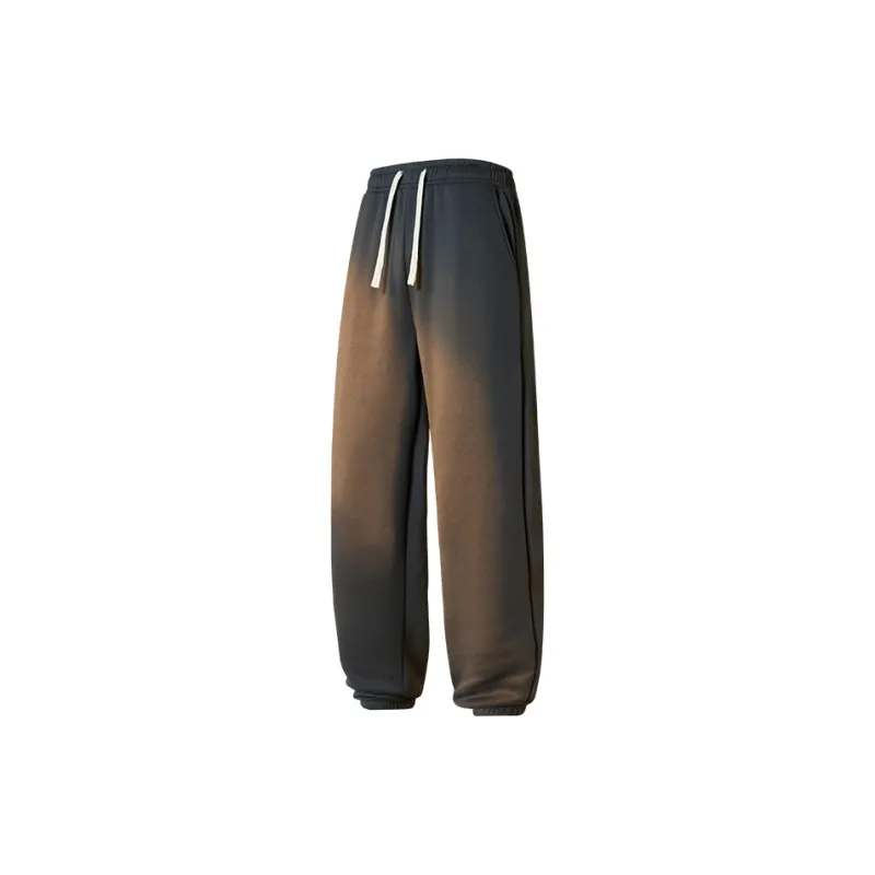 I.E Casual Pants Unisex-22
