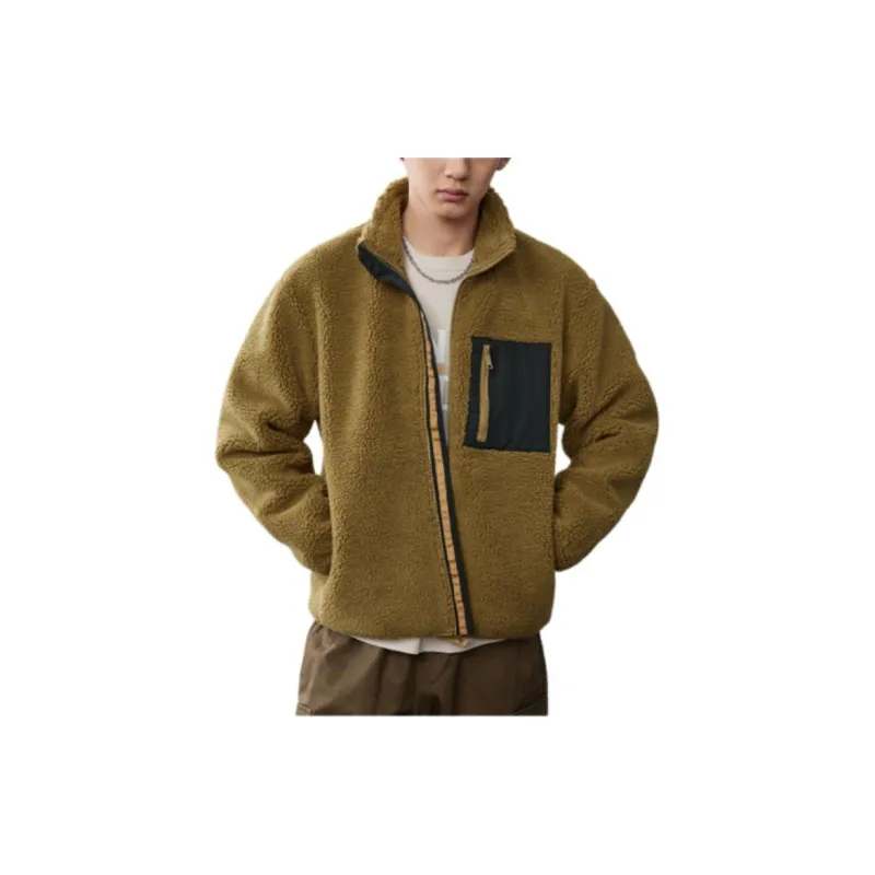 CAT Jackets Unisex-7