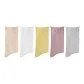 5 Pack (Beige Yellow+White+Mustard Yellow+Cameo Brown+Light Gray)