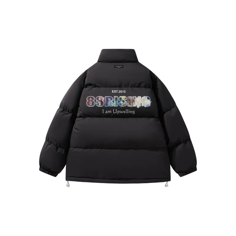 88rising Down Jackets Unisex-1