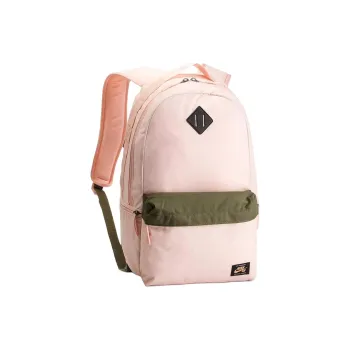 Nike Polyester Backpack Women's Pink