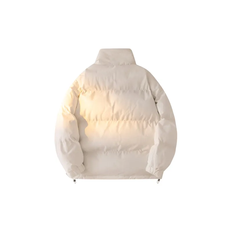 Love Monster Puffer Jacket Unisex-3