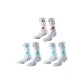 3 Pack (Seal White Red+Seal White Blue+Seal White Green)