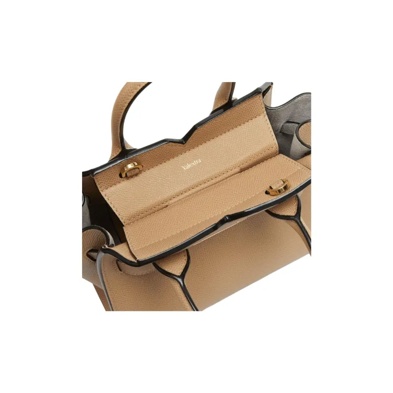 Valextra Milano Micro Crossbody Bag-6