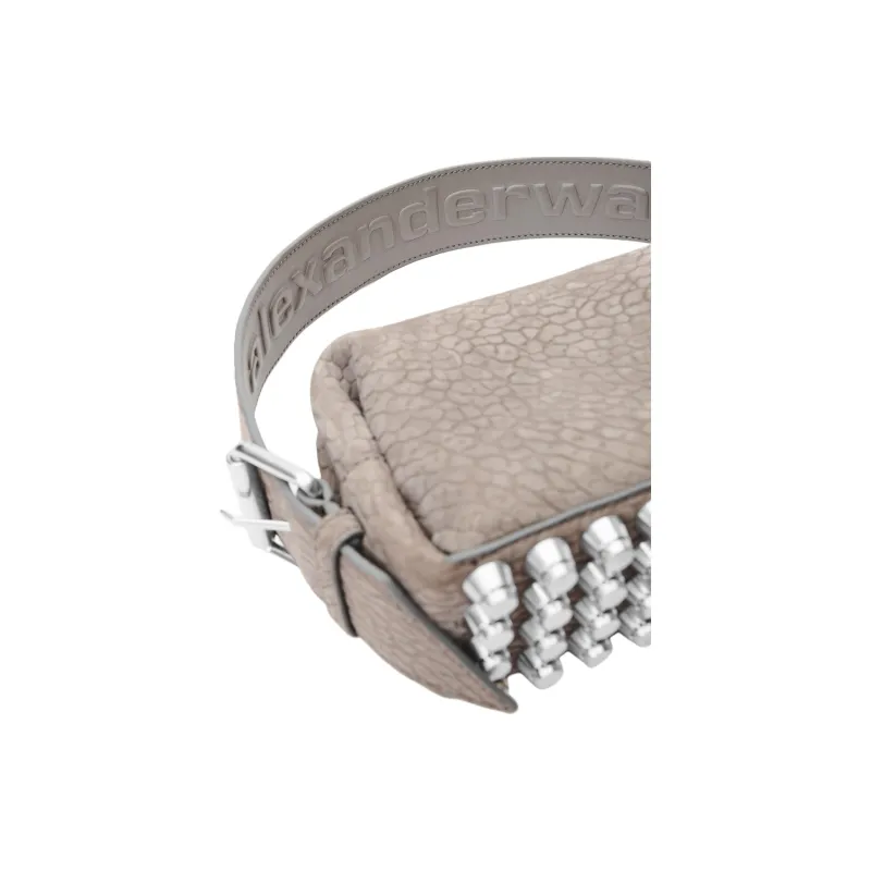 Alexander Wang Ricco Small Shoulder Bag-3
