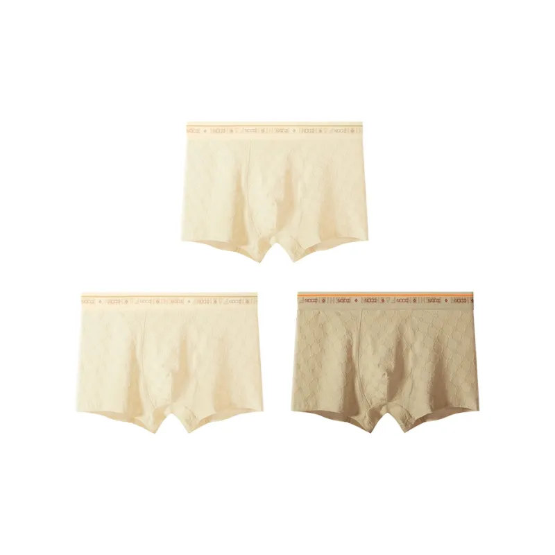 Urban Beauty Underpants Men's Combo Set-24