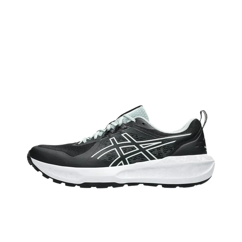 Asics Gel Sonoma 8 Black Lake Grey-0