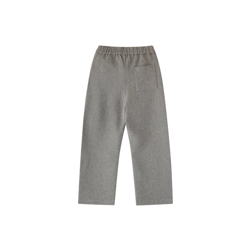 OX FREAK Casual Pants Unisex-3