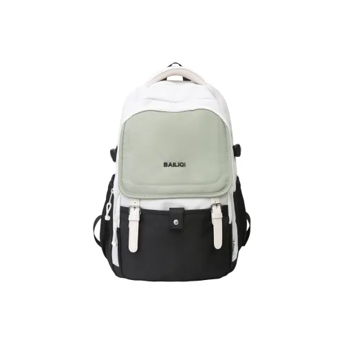 GOBLIN SHARKS 1759 Nylon Backpack Unisex Multicolor