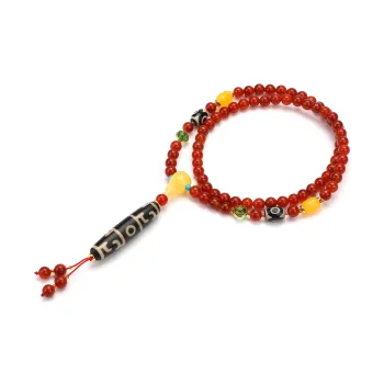 Tanner Jade Necklaces Unisex
