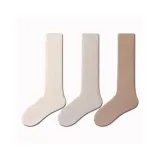 Apricot+Oat+Brown[3 Pack]