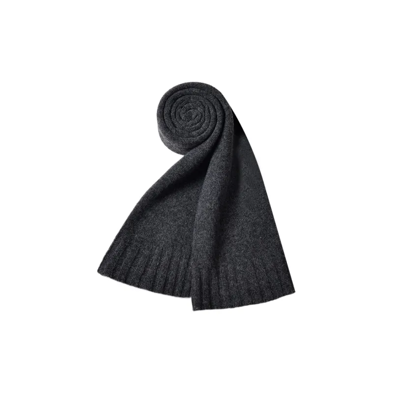 BAGGL Wool Knit Scarves Unisex Gift Box Set-0