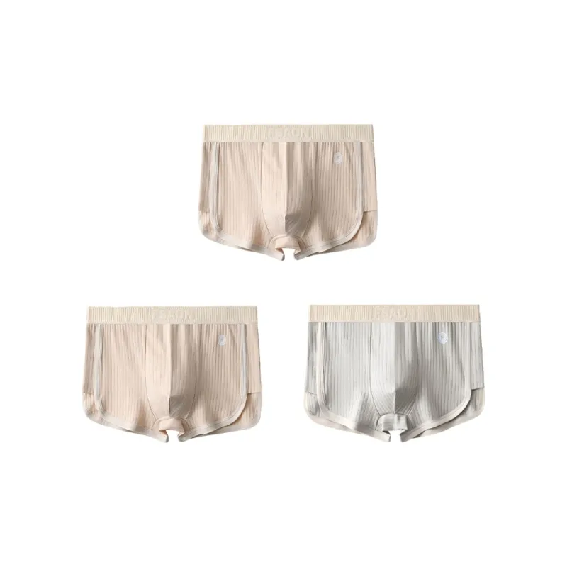 Urban Beauty Underpants Men's Combo Set-29