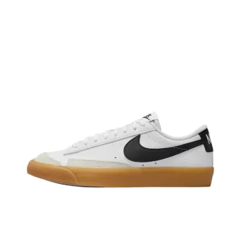 Nike Blazer Low '77 Kids' Skateboarding Shoes Grade School