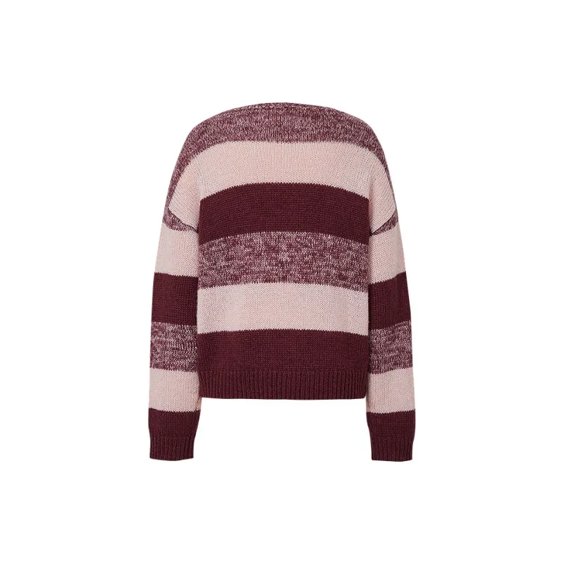 Hopeshow Knitwear Women's-3