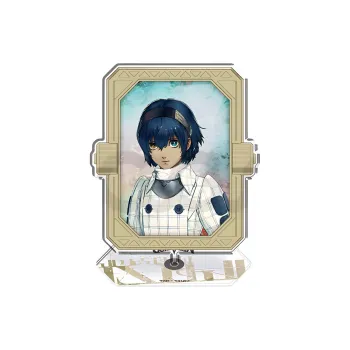 GuGuGuGu Metaphor  Fantasy Rotatable Acrylic Stands