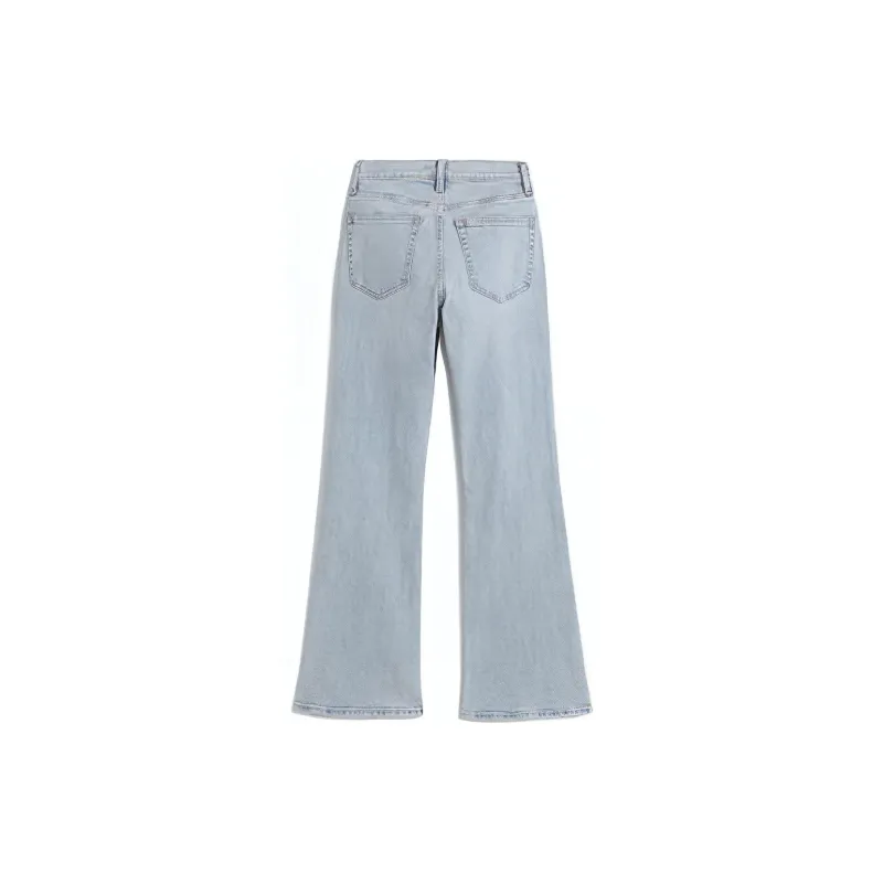 GAP Jeans Women's Light Blue-1
