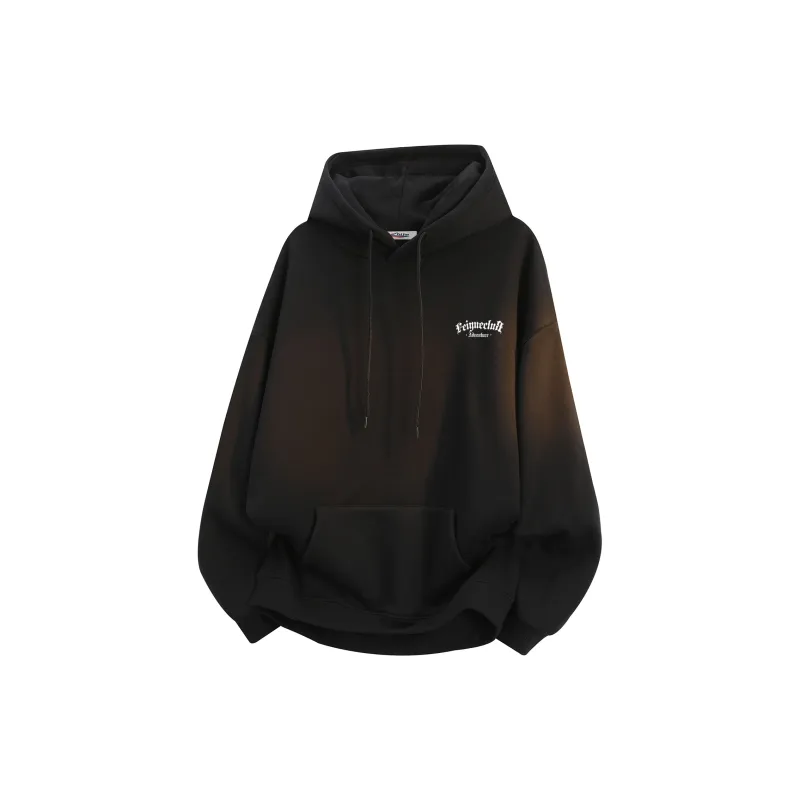 Feiyue Sweatshirts Unisex-1