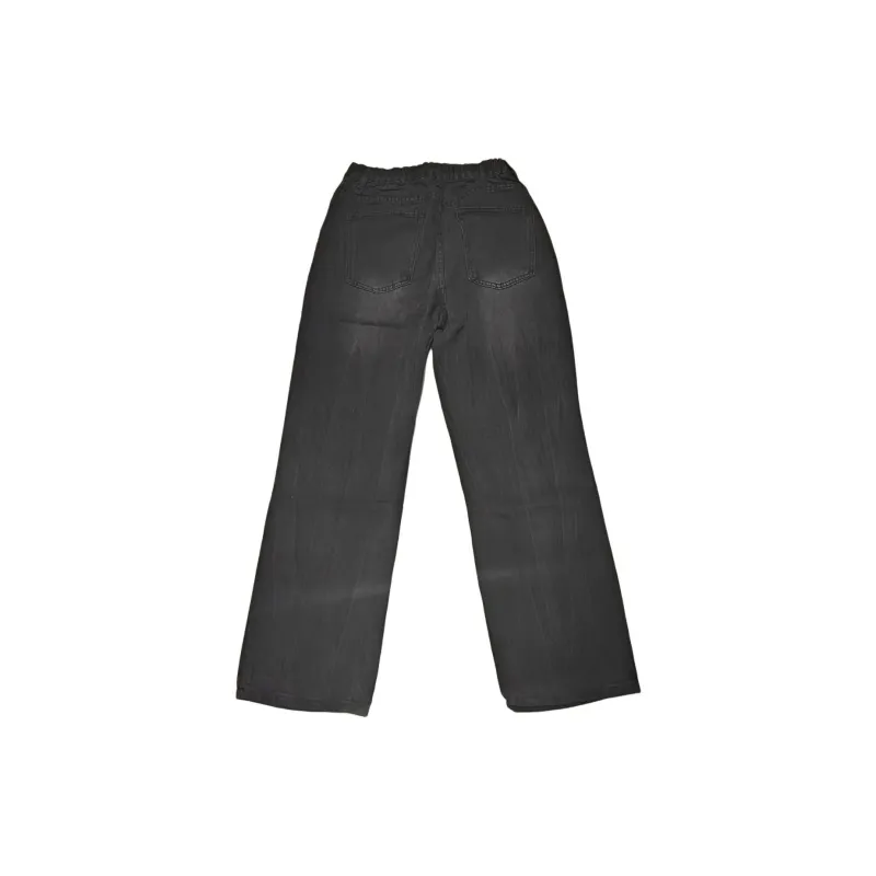 ORMY Jeans Unisex-5