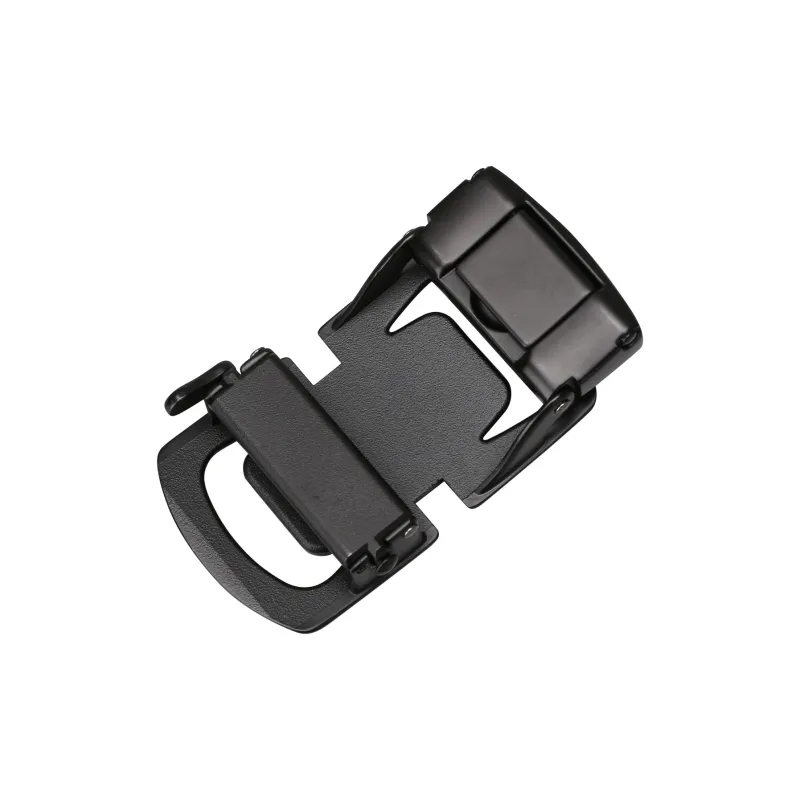 Jaylen Oos Alloy Buckle Men's 3.5cm-5