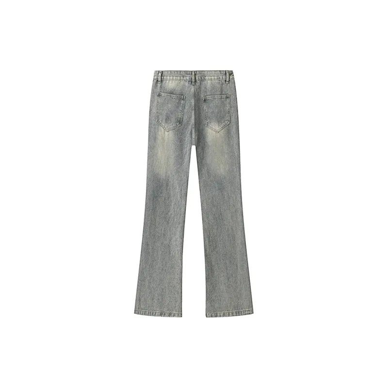FORCEPULR Jeans Unisex-5