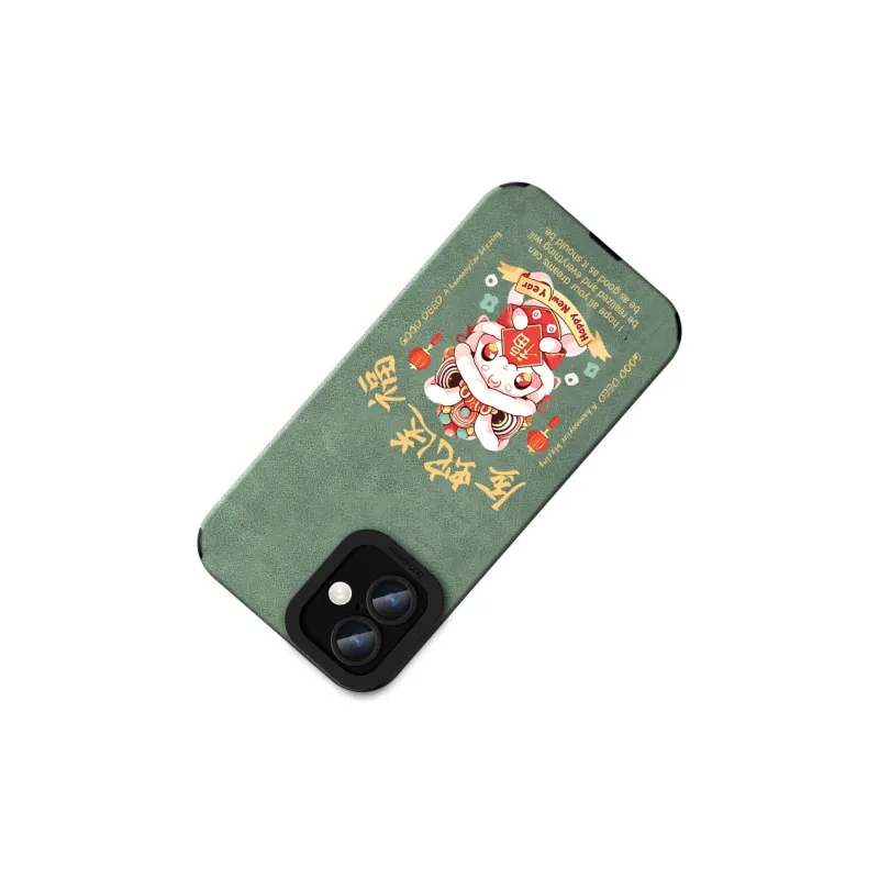 KEXINSHENG Phone Cases-13