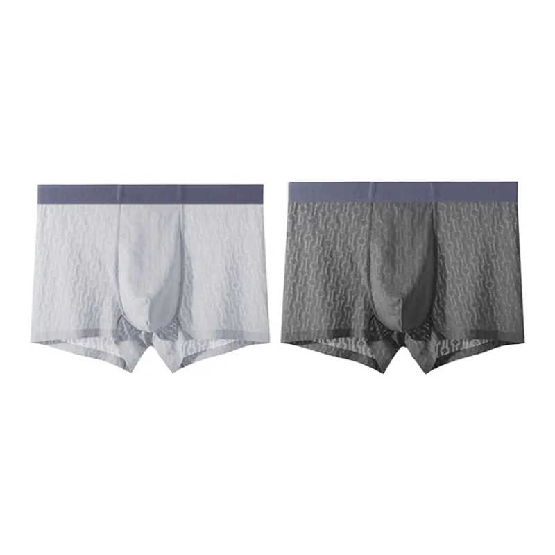 Urban Beauty Underpants Men's Combo Set-14