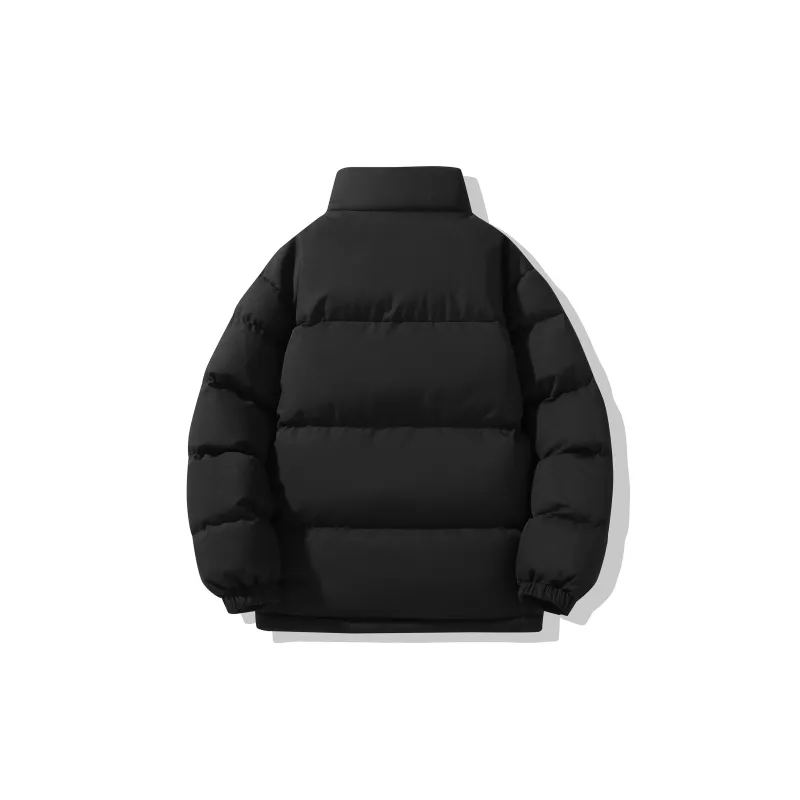 FONDLOOK Puffer Jacket Coat Unisex-1
