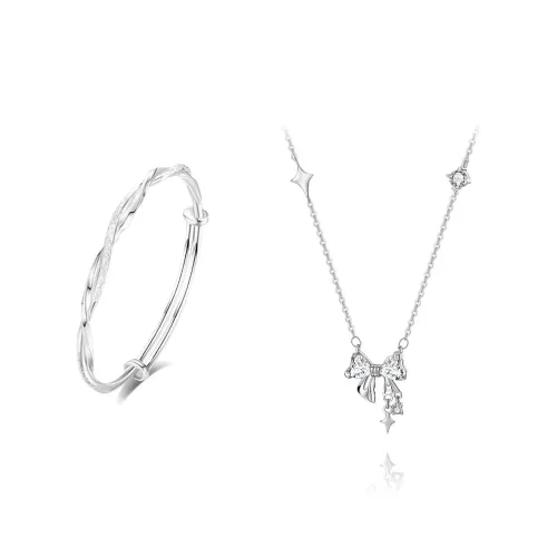 KUMET Alloy Bangles Women's Couple's Birthday Anniversary Gift