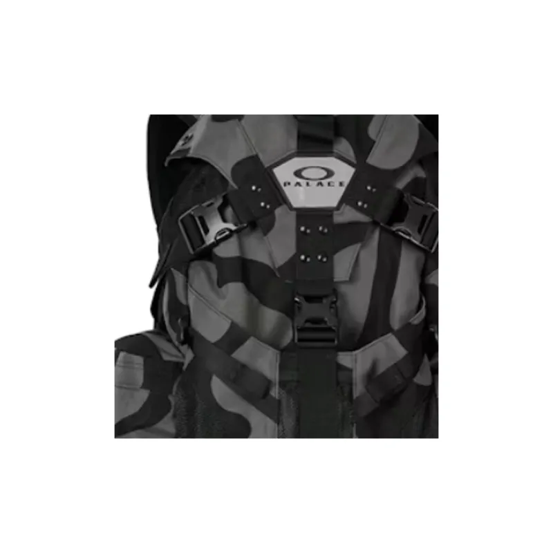 PALACE X Oakley Icon Pack 'Night Clouds'-3