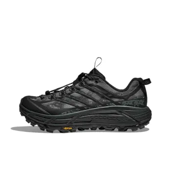 HOKA ONE ONE Mafate Three 2 Black Carbon Black