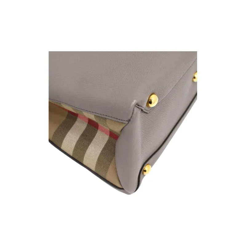 Burberry The Banner Series Handbags-5