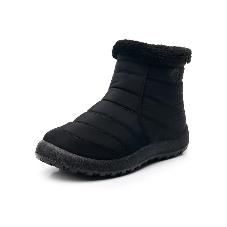 Captain Illy Ankle Boots Unisex-6